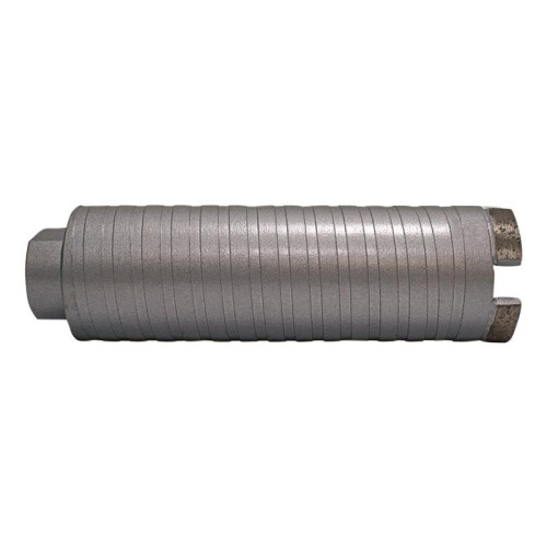 Mexco Unslotted Dry Core Drill X90 Grade 52mm