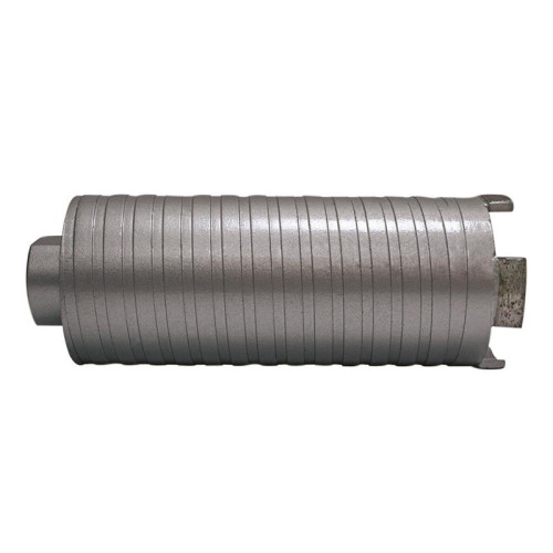 Mexco Unslotted Dry Core Drill X90 Grade 65mm