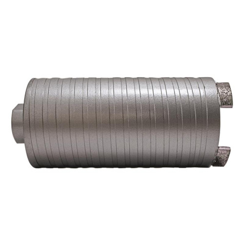 Mexco Unslotted Dry Core Drill X90 Grade 78mm