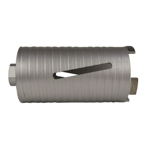 Mexco Slotted Dry Core Drill X90 Grade 82mm