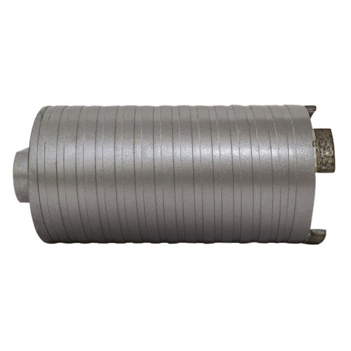 Mexco Unslotted Dry Core Drill X90 Grade 82mm