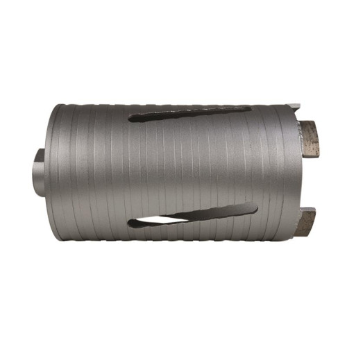 Mexco Slotted Dry Core Drill X90 Grade 91mm