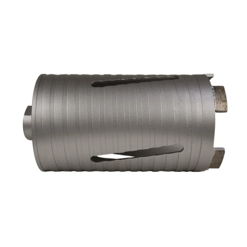 Mexco Slotted Dry Core Drill X90 Grade 91mm