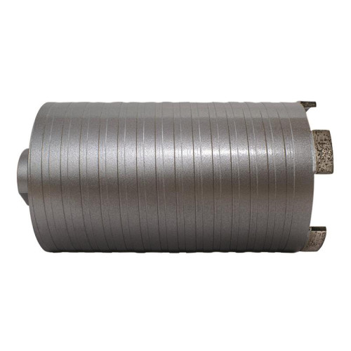 Mexco Unslotted Dry Core Drill X90 Grade 91mm