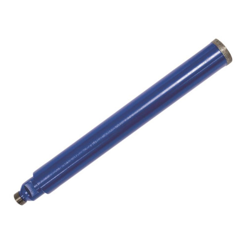 Mexco Wet Core Drill (Crown Segment) 40mm