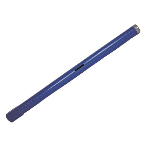 Mexco Slotted Dry Core Drill XCEL Grade 28mm