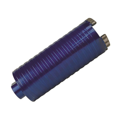 Mexco Solid Barrel Dry Core Drill XCEL Grade 65mm