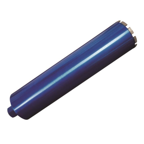 Mexco Wet Core Drill 117 x 450mm