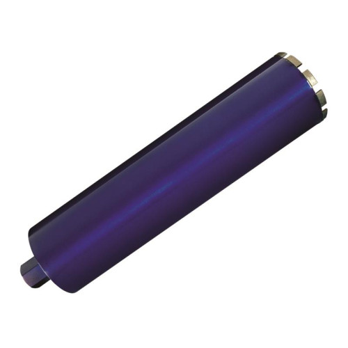 Mexco Wet Core Drill 127 x 450mm