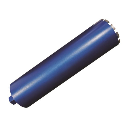 Mexco Wet Core Drill 132 x 450mm