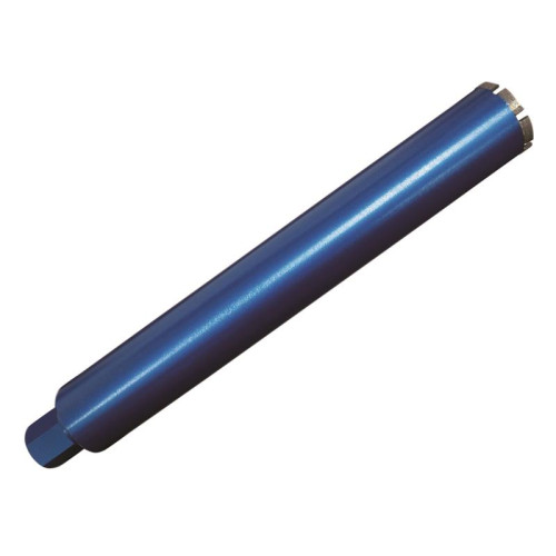 Mexco Wet Core Drill 72 x 450mm