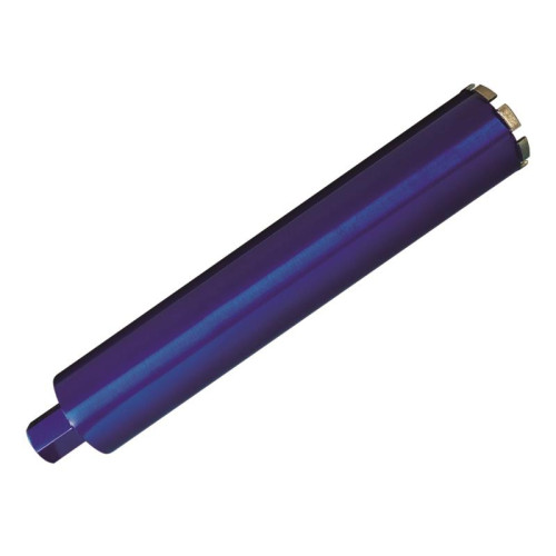 Mexco Wet Core Drill 92 x 450mm