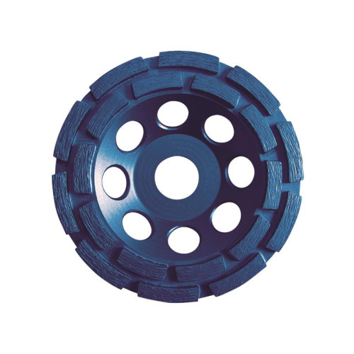 Mexco X90 Grade Twin Row Cup Grinder 115mm