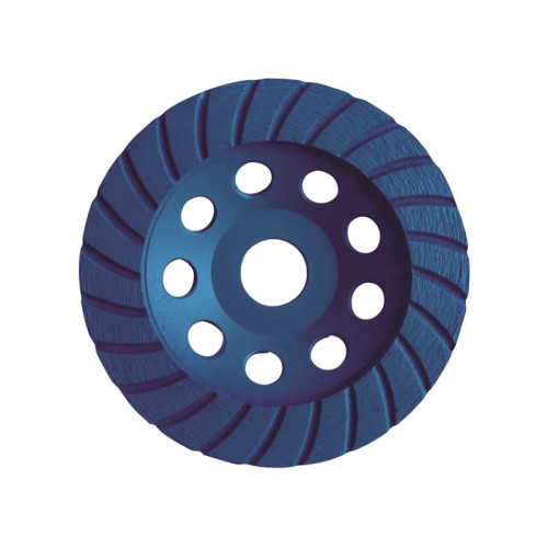 Mexco X90 Grade Cup Grinder 115mm