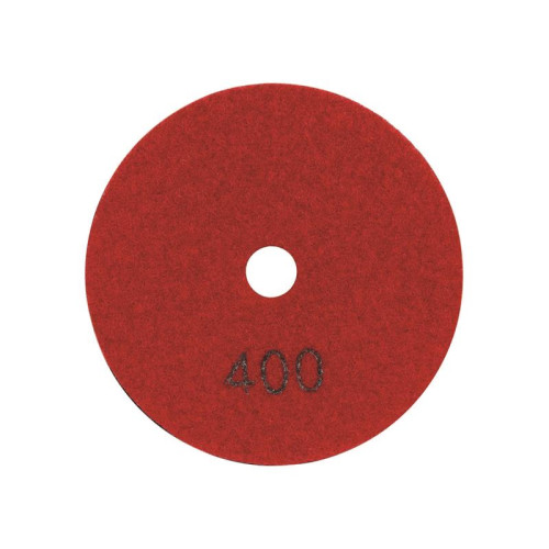 Mexco Ceramica Diamond Dry Polishing Disc 400 Grit
