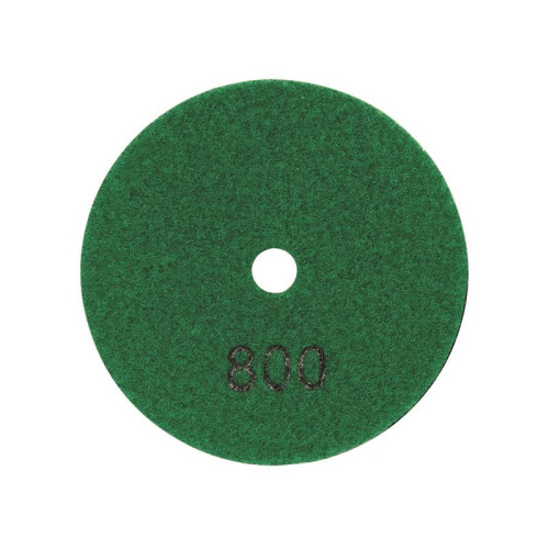 Mexco Ceramica Diamond Dry Polishing Disc 800 Grit