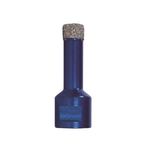 Mexco XCEL Grade Diamond Tile Drill Bit 14mm