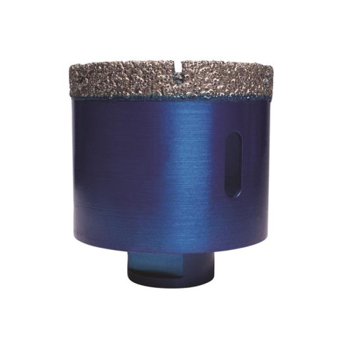 Mexco XCEL Grade Diamond Tile Drill Bit 60mm