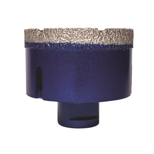 Mexco XCEL Grade Diamond Tile Drill Bit 68mm