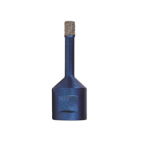 Mexco XCEL Grade Diamond Tile Drill Bit 7mm