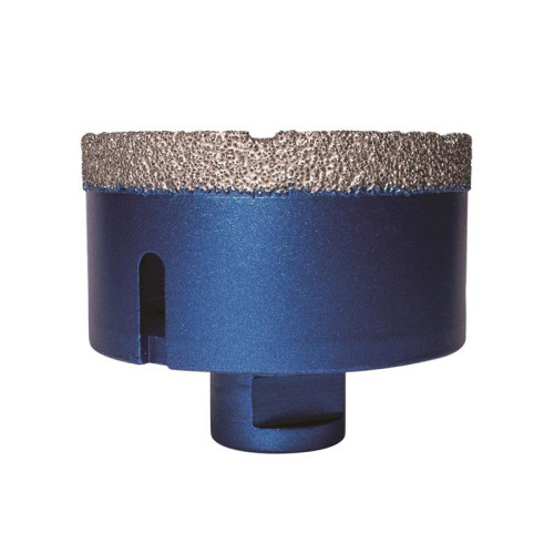 Mexco XCEL Grade Diamond Tile Drill Bit 75mm