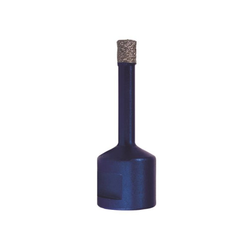 Mexco XCEL Grade Diamond Tile Drill Bit 8mm