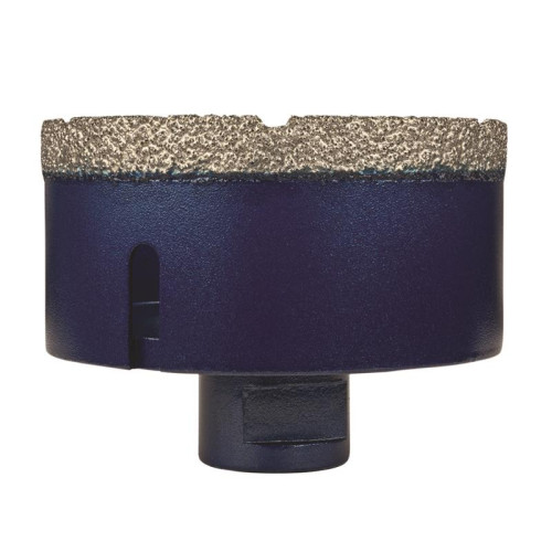 Mexco XCEL Grade Diamond Tile Drill Bit 82mm