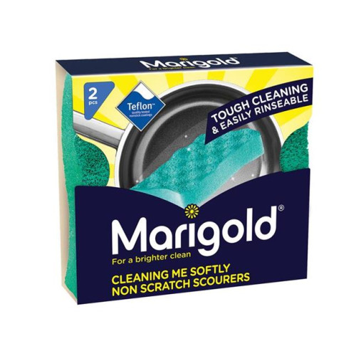 Marigold Cleaning Me Softly x 2 (Box of 14)