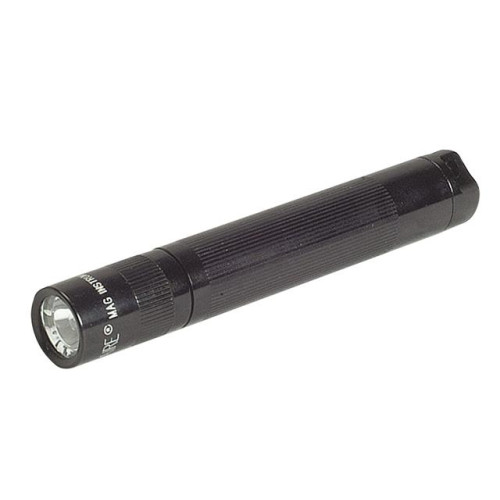 Maglite K3A016 Mini Mag AAA Solitaire Torch Blister Pack - Black
