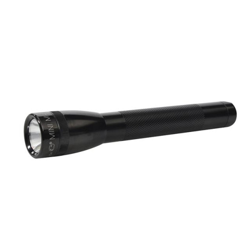 Maglite M2A016 Mini Mag AA Torch Blister Pack - Black