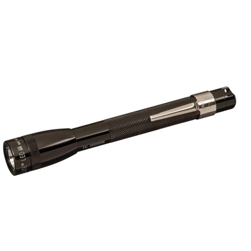 Maglite SP32 LED Mini Mag AAA Torch Black Blister