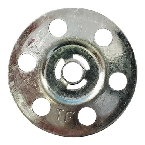 Metal Insulation Discs 35mm