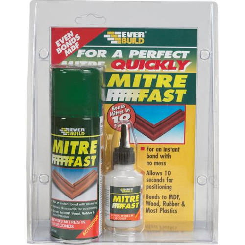 MITRE FAST KIT STANDARD STD