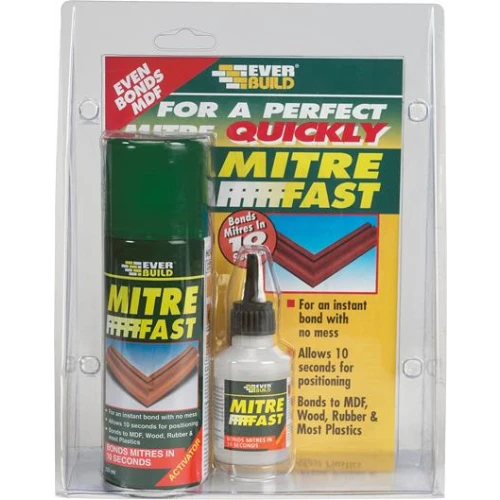 MITRE FAST KIT STANDARD STD