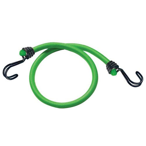 Masterlock Twin Wire Bungee Cord (2) 80 cm