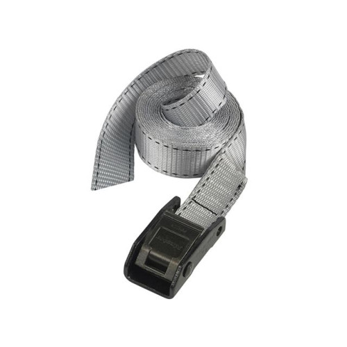 Masterlock Lashing Strap with Metal Buckle 5m 150Kg