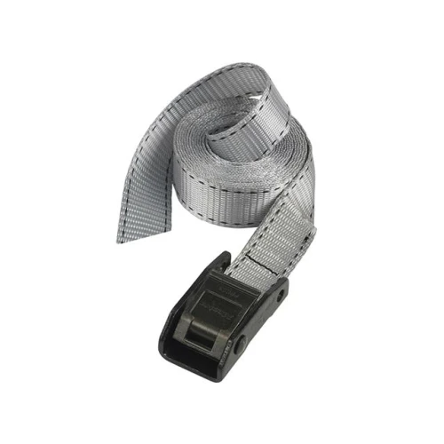 Masterlock Lashing Strap with Metal Buckle 5m 150Kg