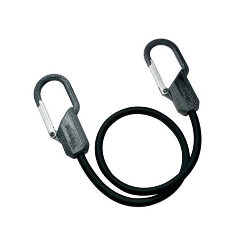 Masterlock Bungee Carabiner 80cm