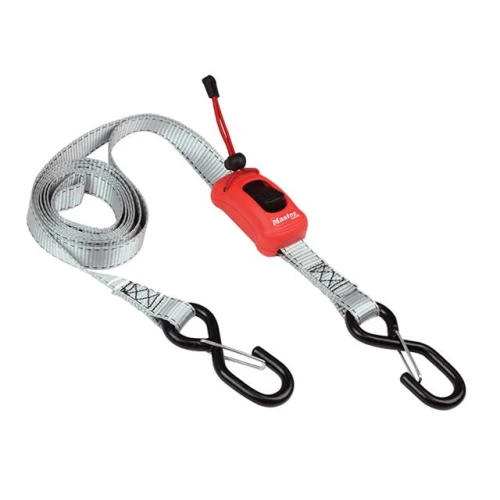 Masterlock Pre-Assembled Spring Clamp Tie-Down