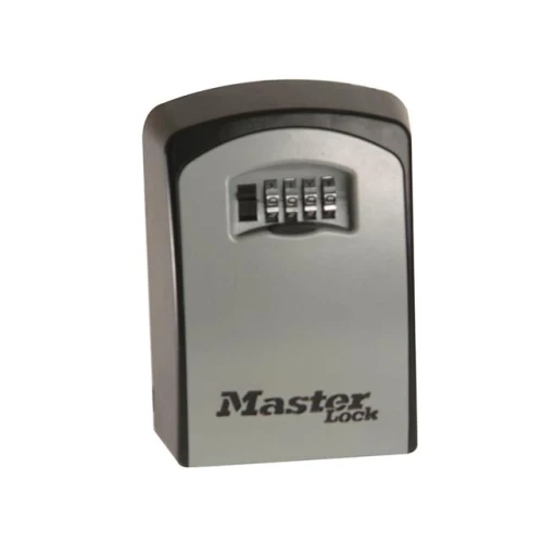 Masterlock Large Wall Mounted Key Lock Box (up to 5 keys held)