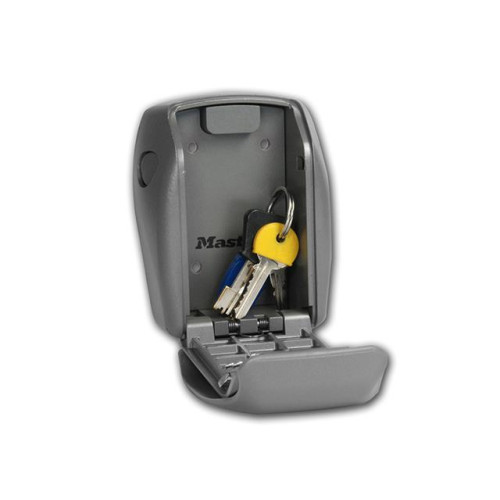 Masterlock Wall Mounted Reinforced Security Key Lock Box