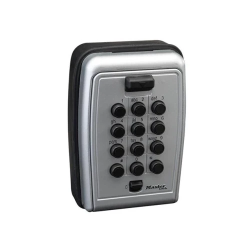 Master Lock 5423E Push Button Select Access&Acirc;&reg; Key Safe