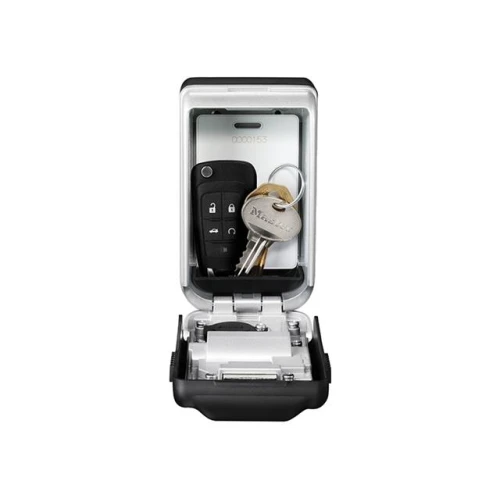 Masterlock 5425E Light Up Dial Select Access&Acirc;&reg; Wall Mounted Key Box