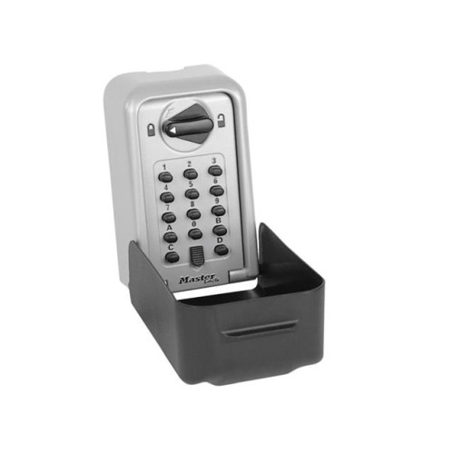 Masterlock 5426 Sold Secure/SBD Key Lock Box
