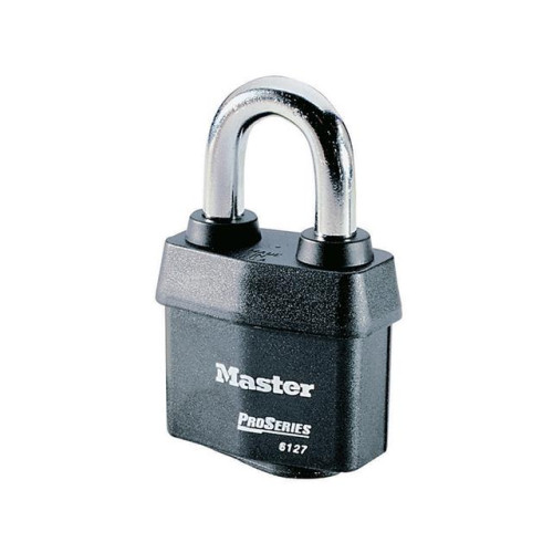 Masterlock Pro Series 67mm Padlock - Keyed Alike