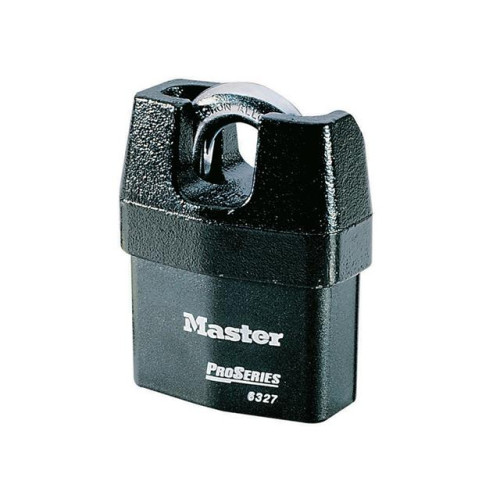 Masterlock Pro Series Padlock 67mm - Shrouded Shackle