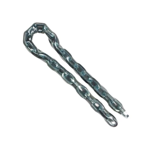 Masterlock 8021E Hardened Steel Chain 2m x 10mm