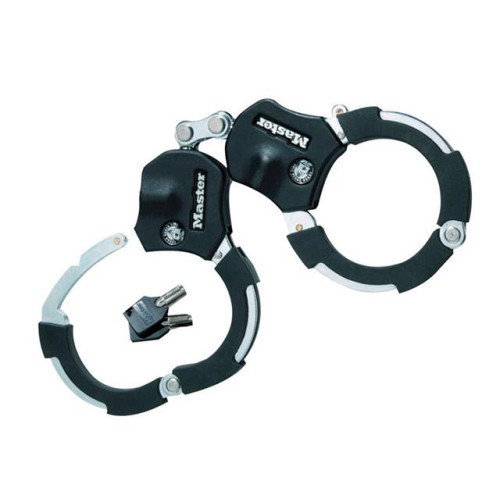 Masterlock Street Cuffs® Cycle Lock