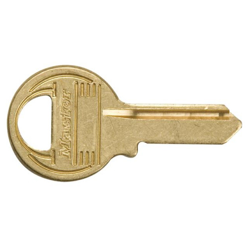 Masterlock K725 Single Keyblank