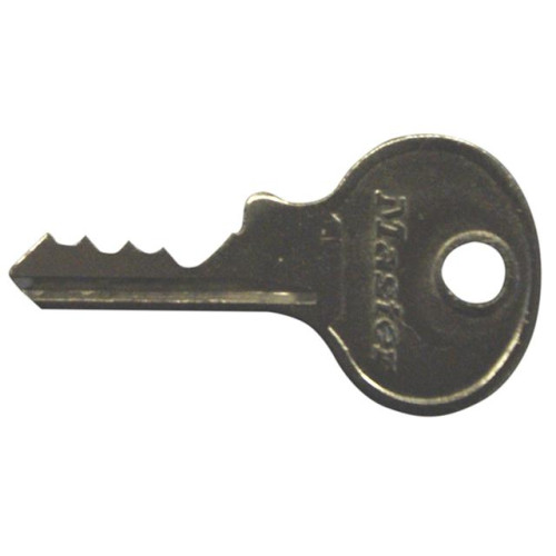Masterlock K7804 Single Keyblank